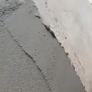 任丘水工建筑物I级C55聚合物改性水泥砂浆 渠道防渗泵站加固迎水面抗冲刷砂浆