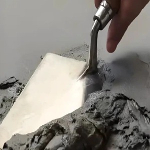 任丘混凝土裂缝孔洞剥落冻融修复用高强度丙乳防腐蚀砂浆