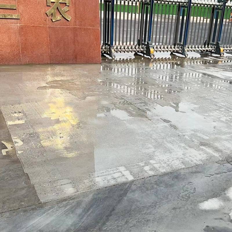 任丘水泥路面翻新砂浆