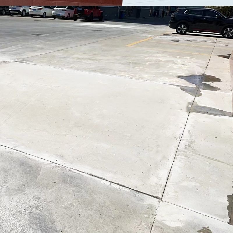 任丘市政道路抢修料